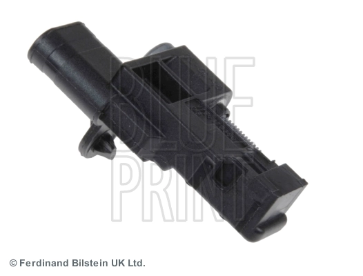 Sensor, crankshaft pulse